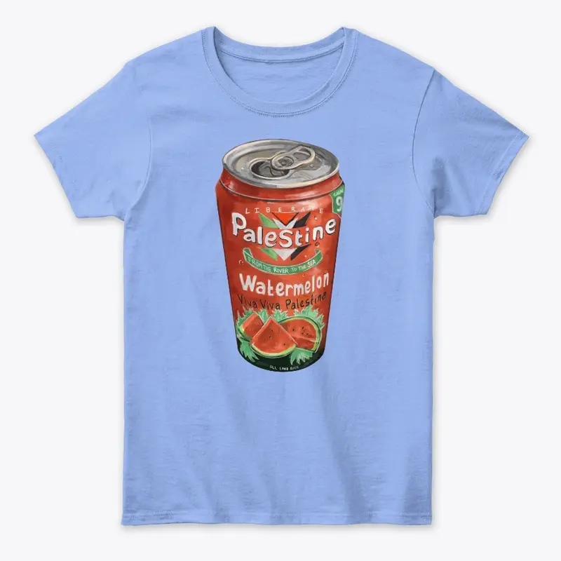 Watermelon Juice